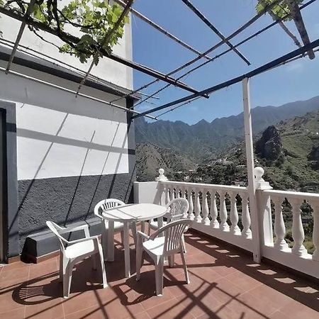 Casa Con Vistas En 헤르미가 외부 사진