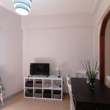 Casa Con Vistas En 헤르미가 외부 사진