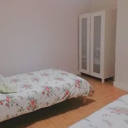 Casa Con Vistas En 헤르미가 외부 사진