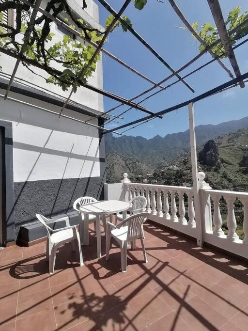 Casa Con Vistas En 헤르미가 외부 사진
