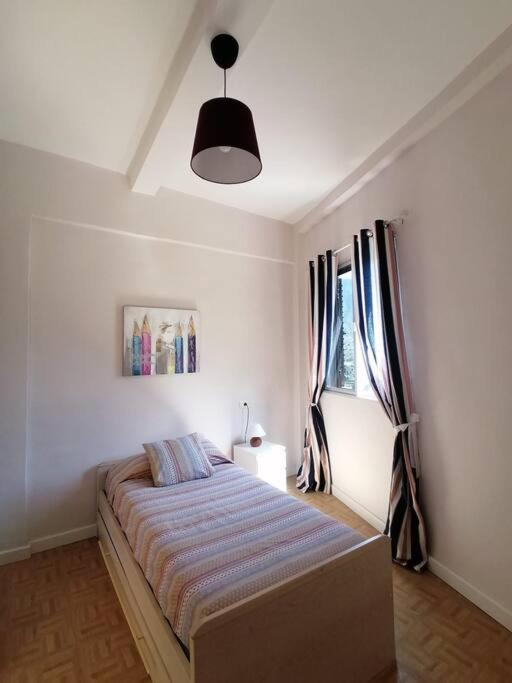 Casa Con Vistas En 헤르미가 외부 사진