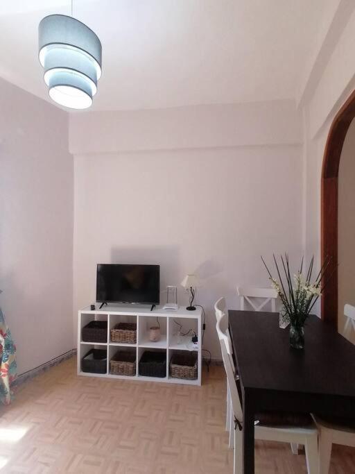 Casa Con Vistas En 헤르미가 외부 사진