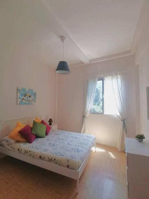 Casa Con Vistas En 헤르미가 외부 사진
