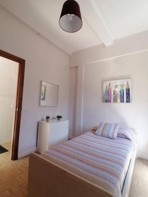 Casa Con Vistas En 헤르미가 외부 사진