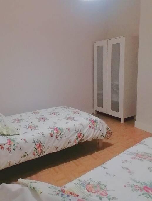 Casa Con Vistas En 헤르미가 외부 사진