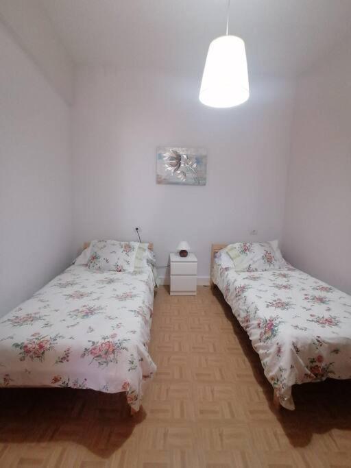 Casa Con Vistas En 헤르미가 외부 사진